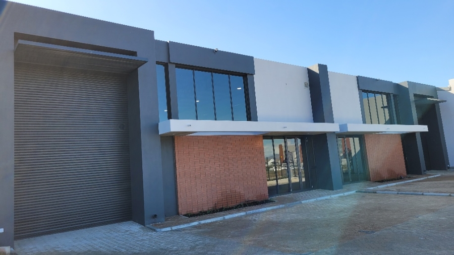 To Let commercial Property for Rent in Kraaifontein Industria Western Cape